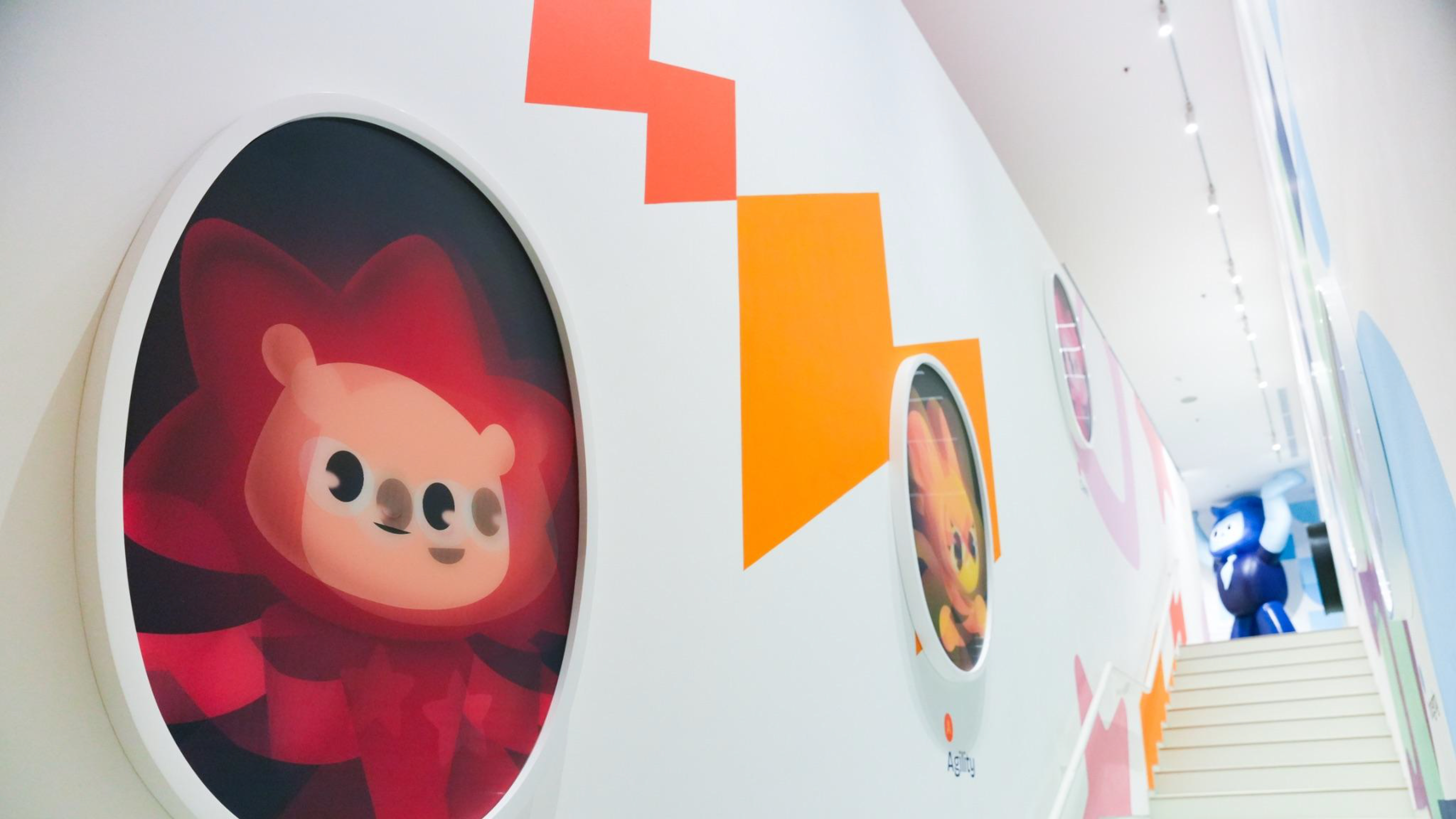 Corporate Values, Brought to Life